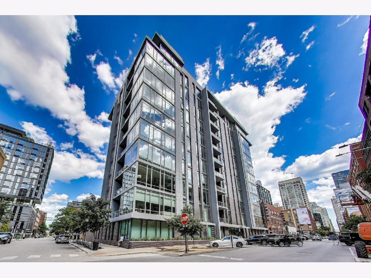 Condos & Townhomes For Sale Three Sixty West Chicago Illinois, 360 Erie Street