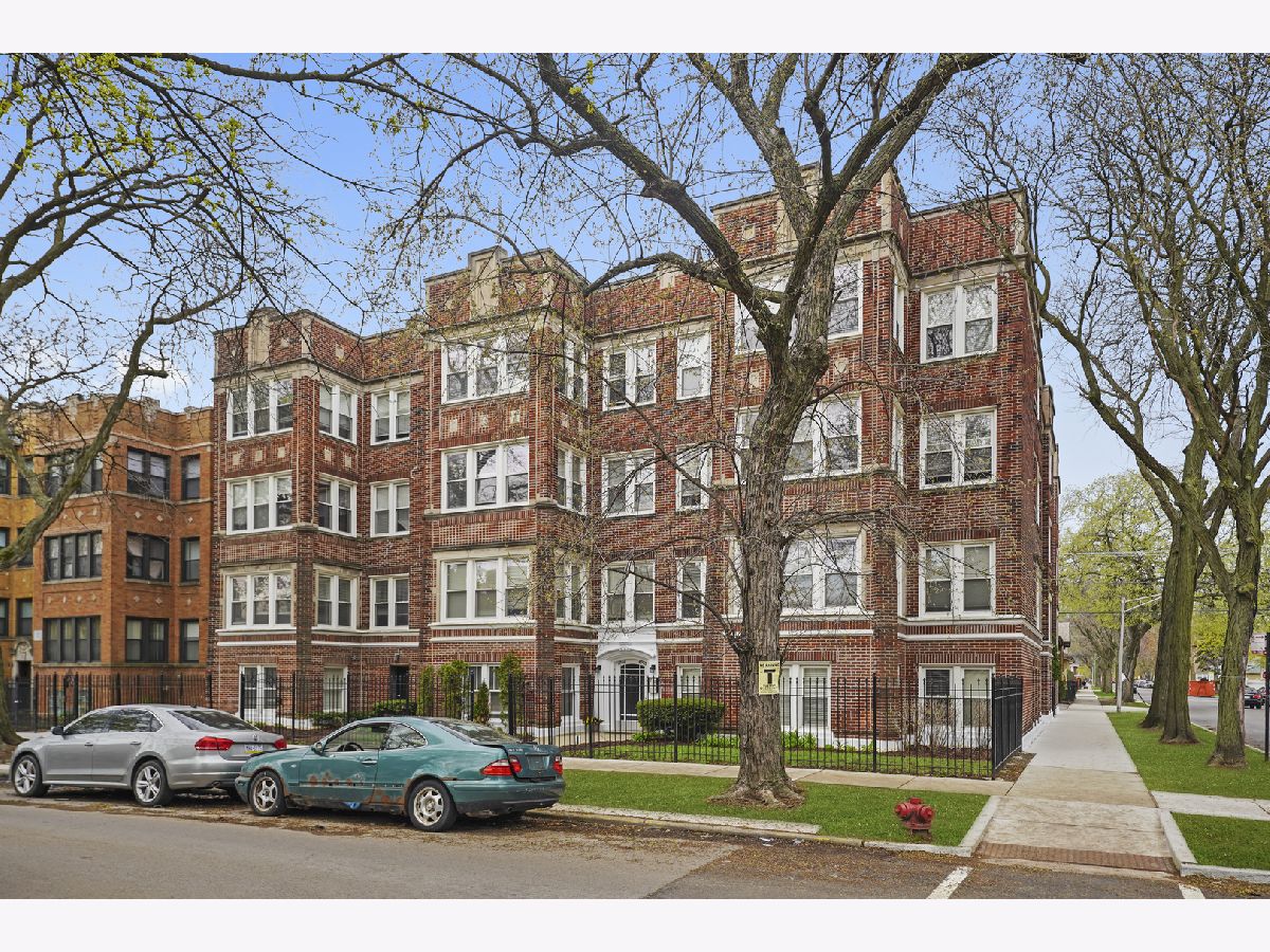  For Rent Chicago Illinois, 3745 Argyle