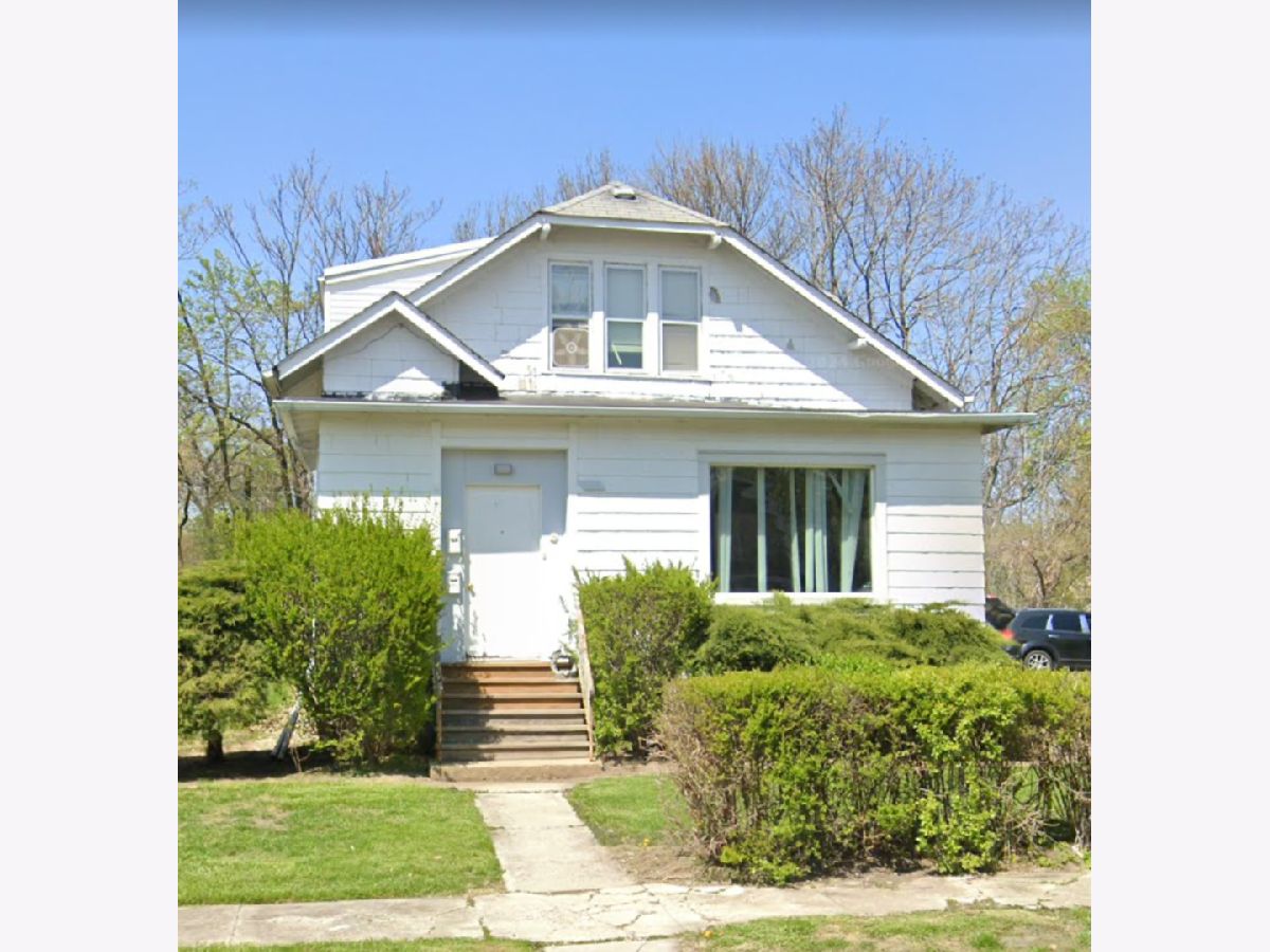  For Sale Chicago Heights Illinois, 211 7th Place