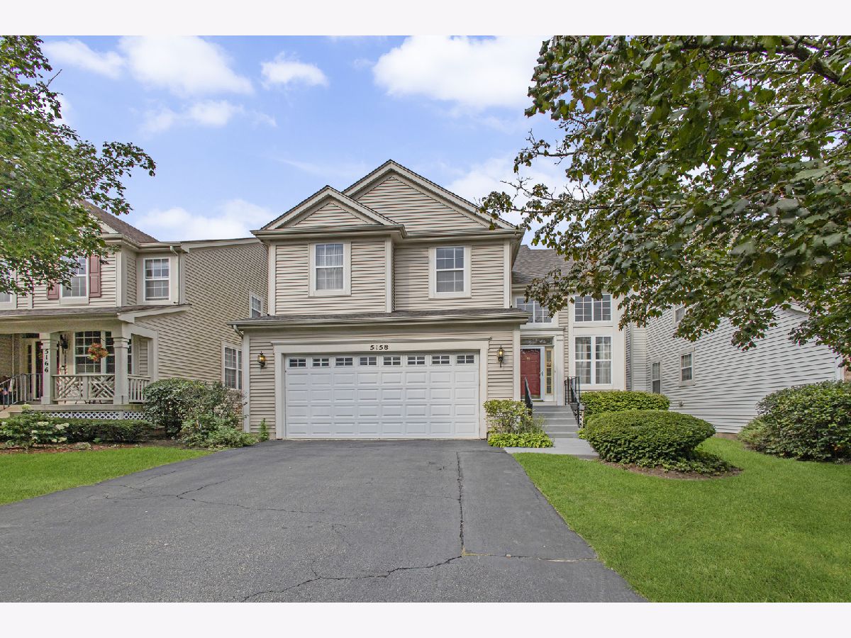  For Sale Lisle Illinois, 5158 Ashley Circle