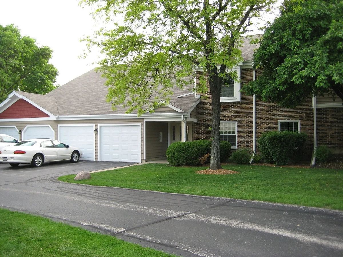  For Rent Schaumburg Illinois, 603 Berkley