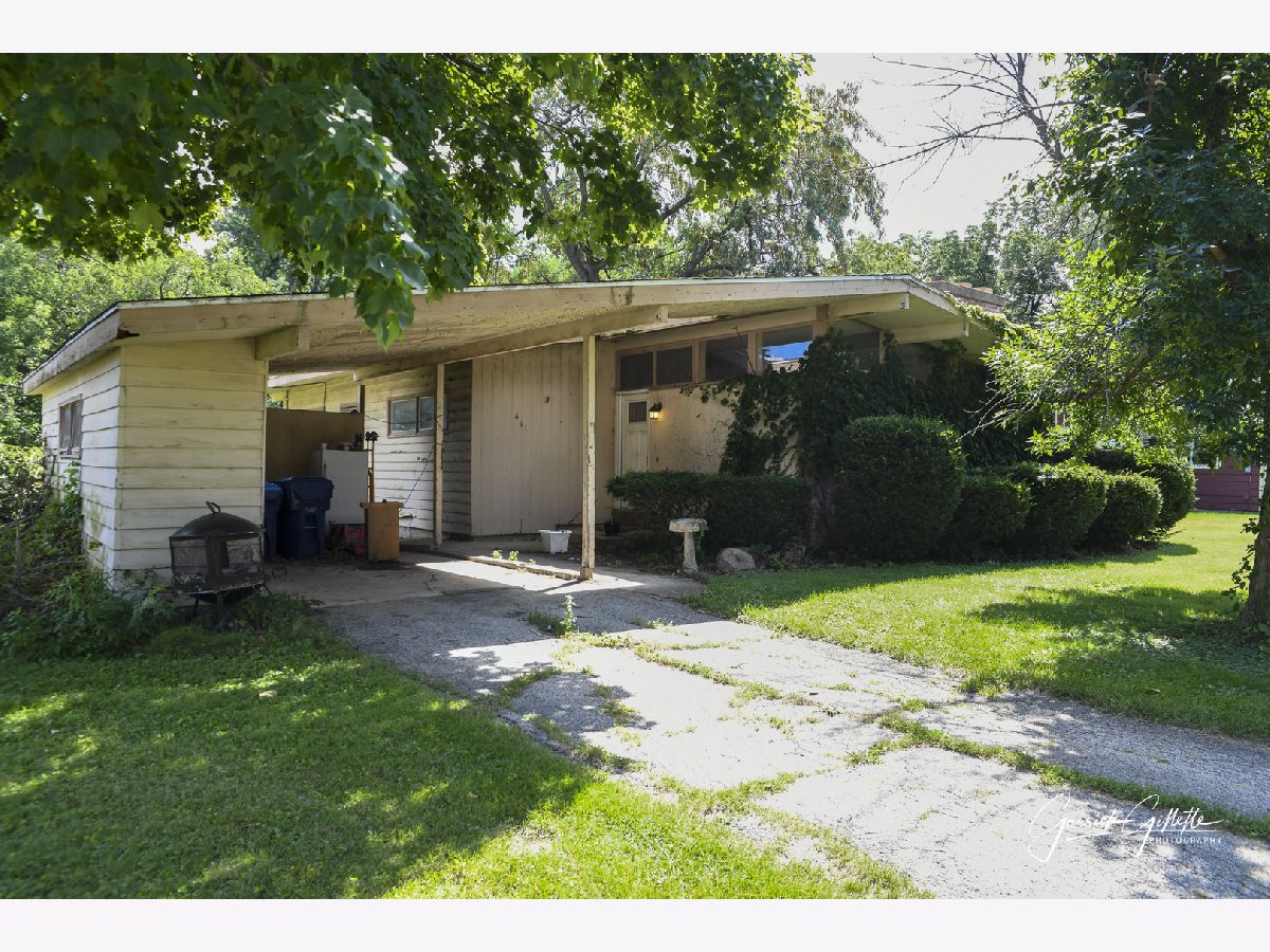  For Sale Elburn Illinois, 411 1st Street