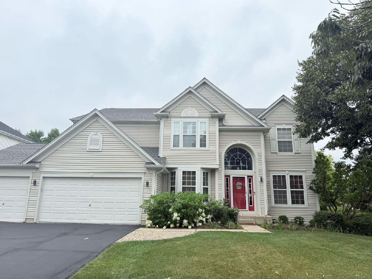  For Sale Lake Villa Illinois, 36688 Yew Tree Drive