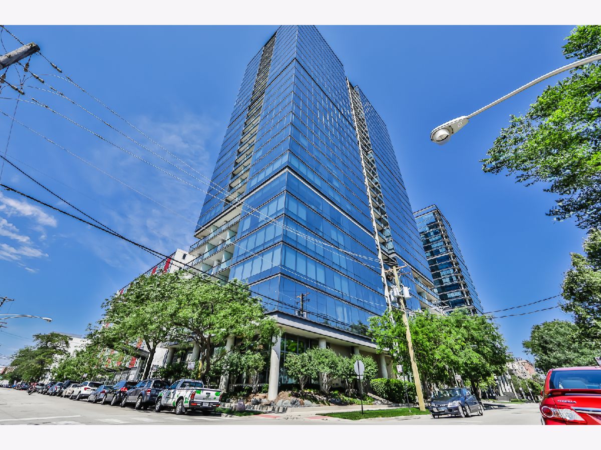  For Rent Chicago Illinois, 860 Blackhawk