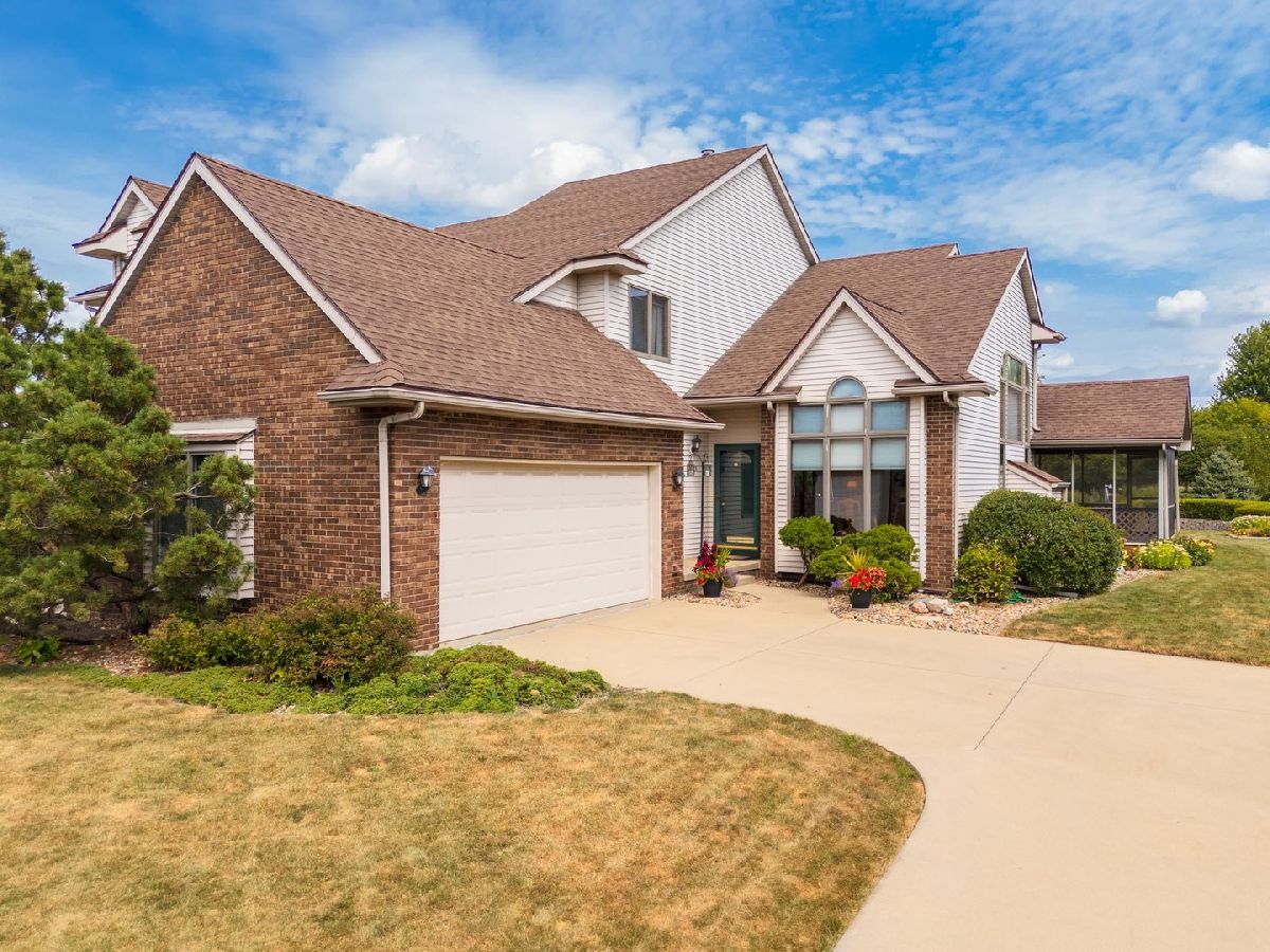  For Sale Normal Illinois, 1412 B Tamarack Cc Trail