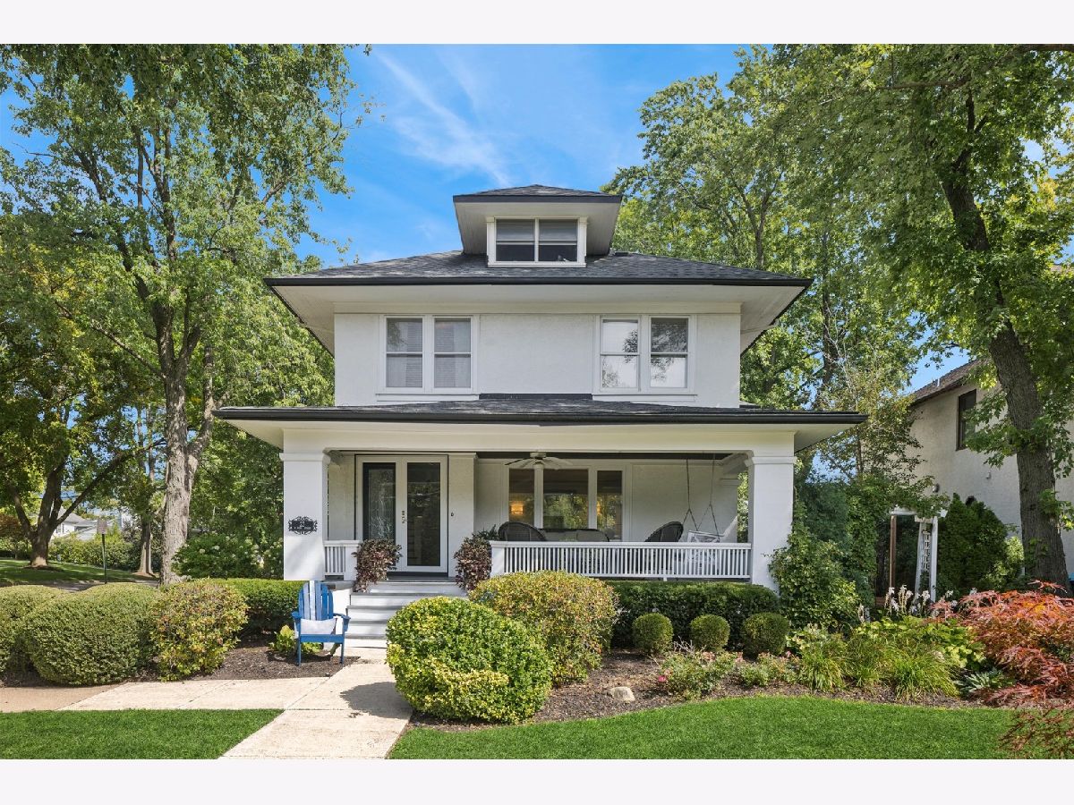  Sold Hinsdale Illinois, 23 Vine