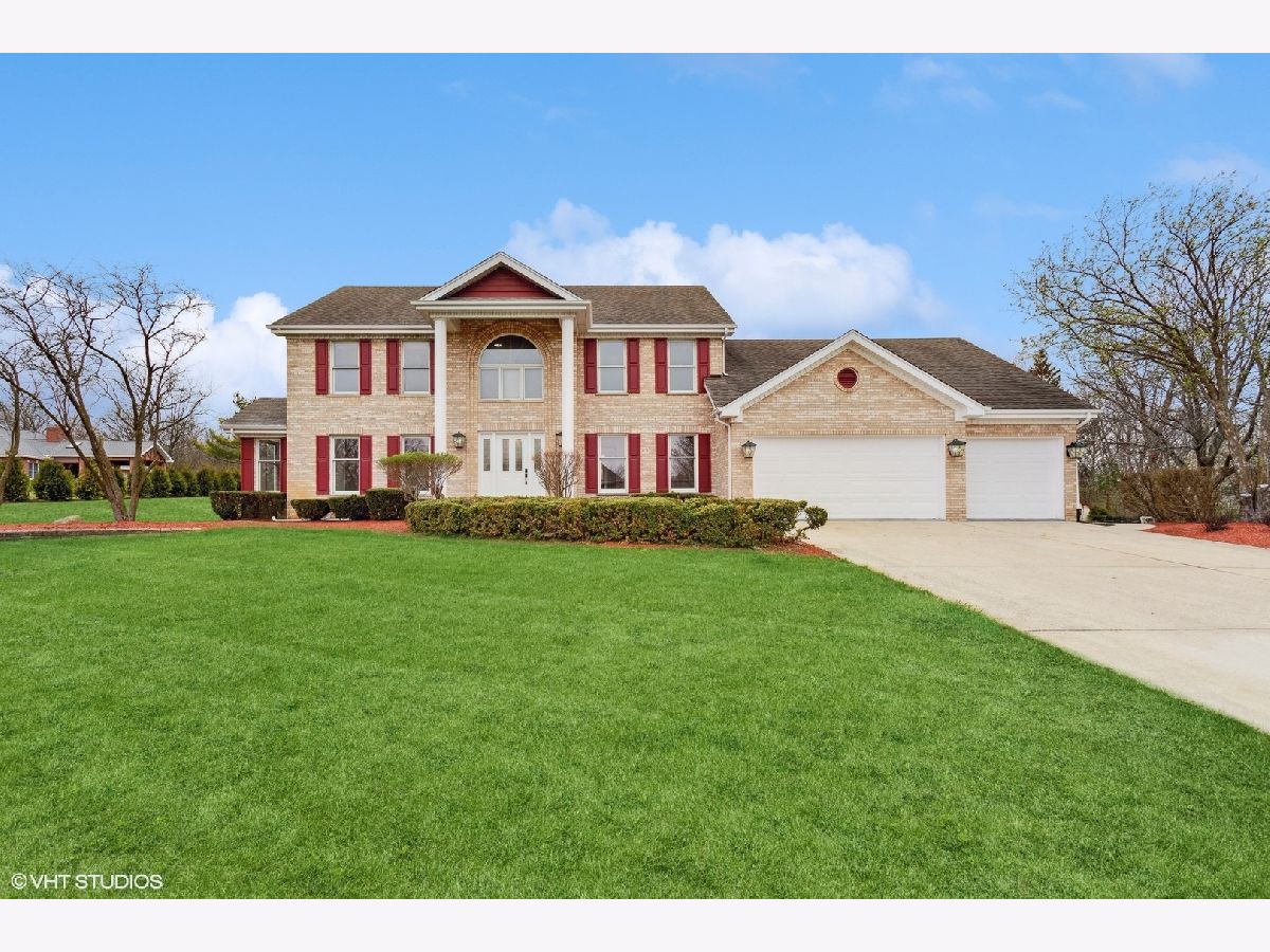  For Sale Homer Glen Illinois, 13714 Janas Parkway