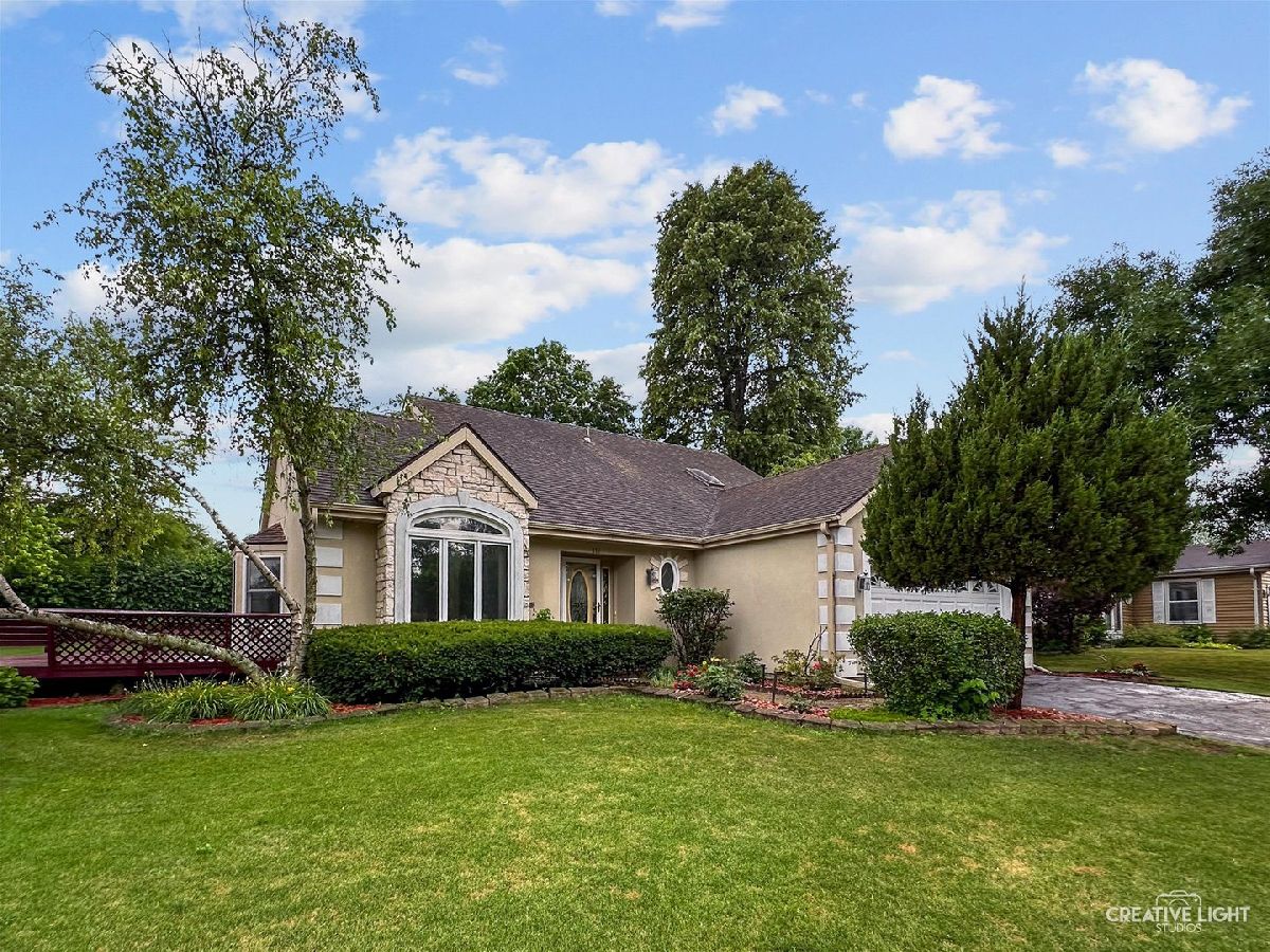  For Sale Bartlett Illinois, 116 Pipers Drive