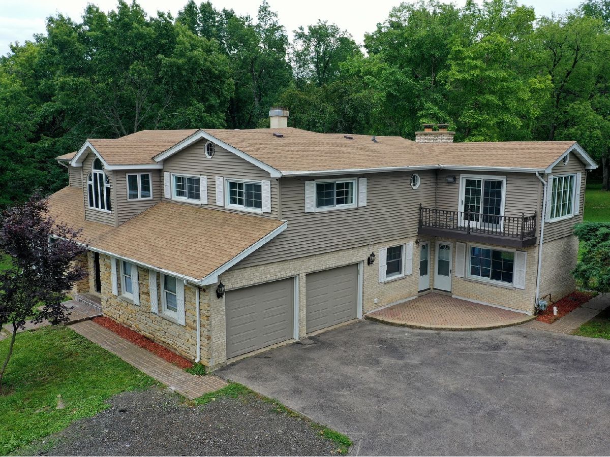  For Sale Barrington Hills Illinois, 349 Spring Creek Road