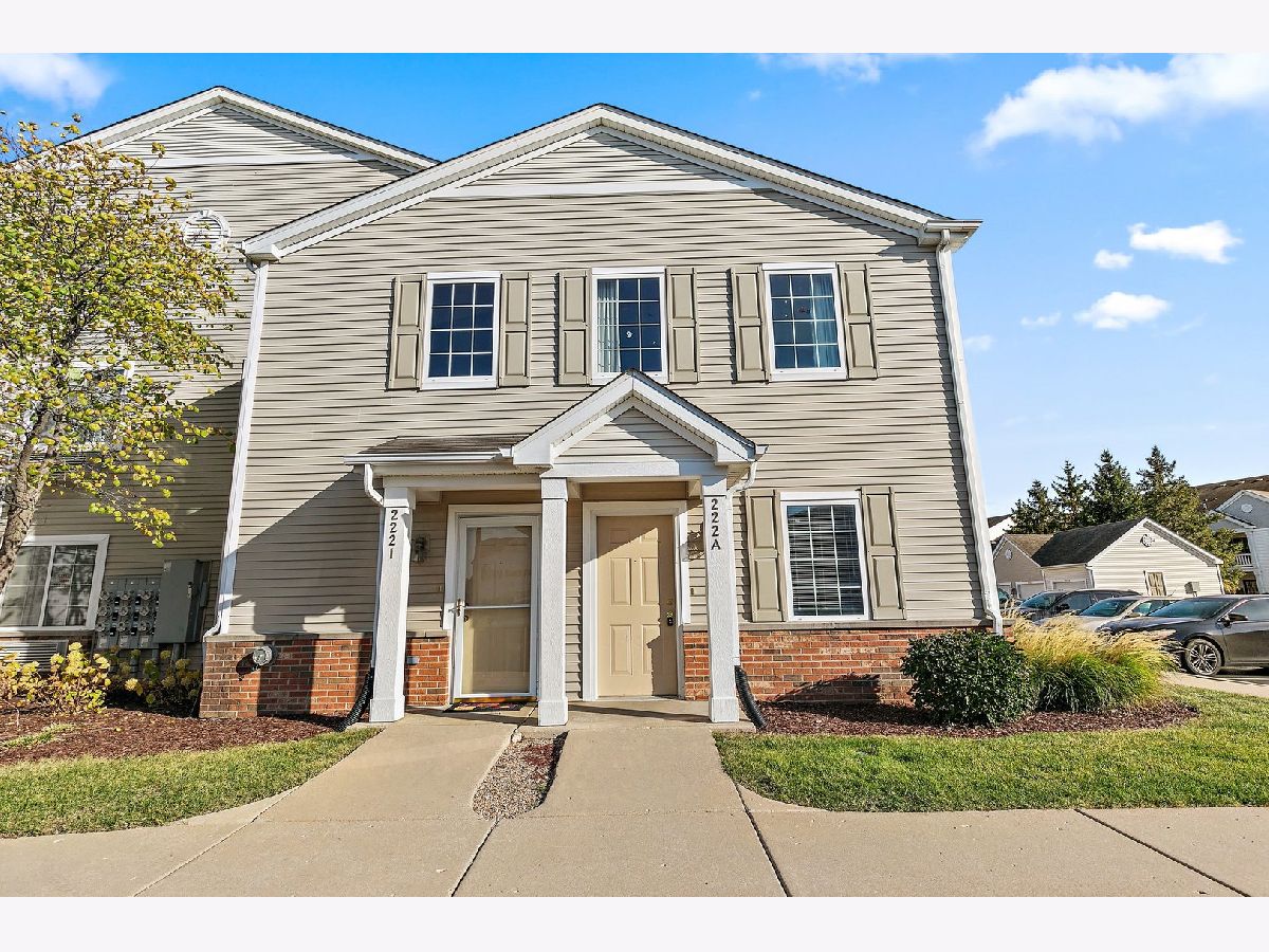  For Rent Yorkville Illinois, 124 Bertram