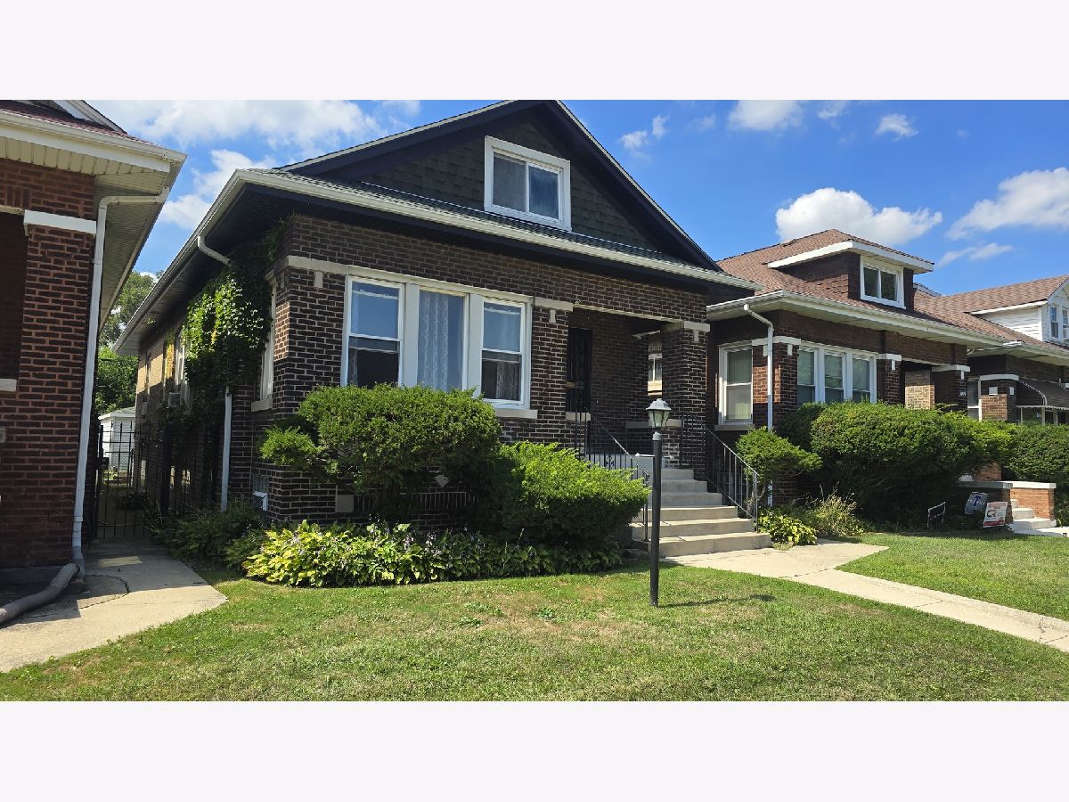  For Sale Chicago Illinois, 1430 Lavergne Avenue
