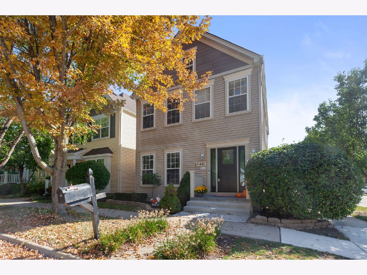 Homes & Townhomes For Sale Mill Creek Geneva Illinois, 0N401 Taylor Drive