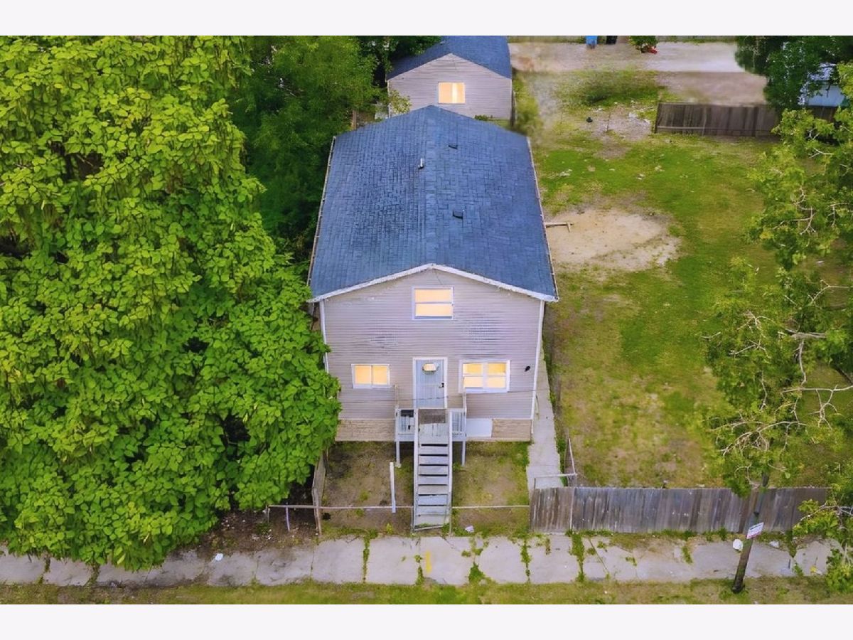  For Sale Chicago Illinois, 652 81st Street