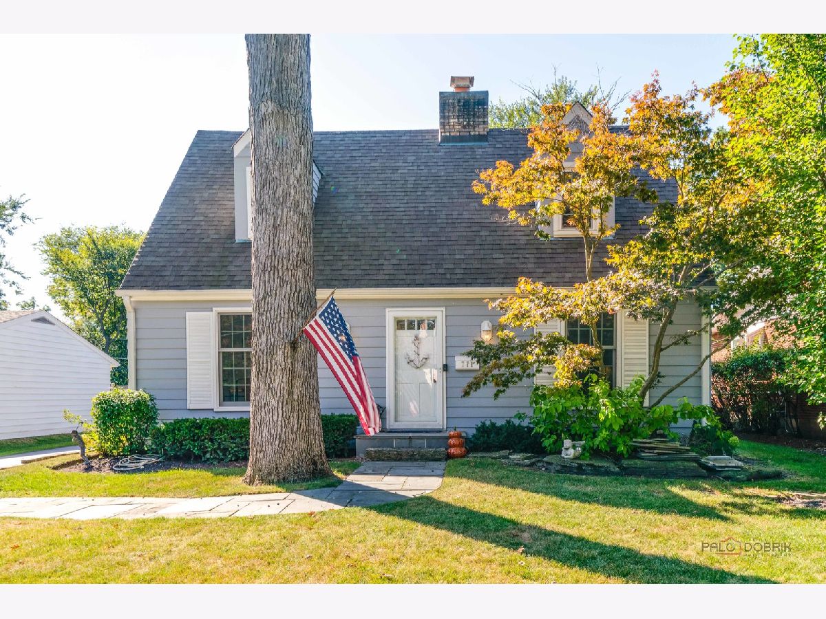 Homes For Sale Northmoor Lake Forest Illinois, 771 Greenbriar Lane