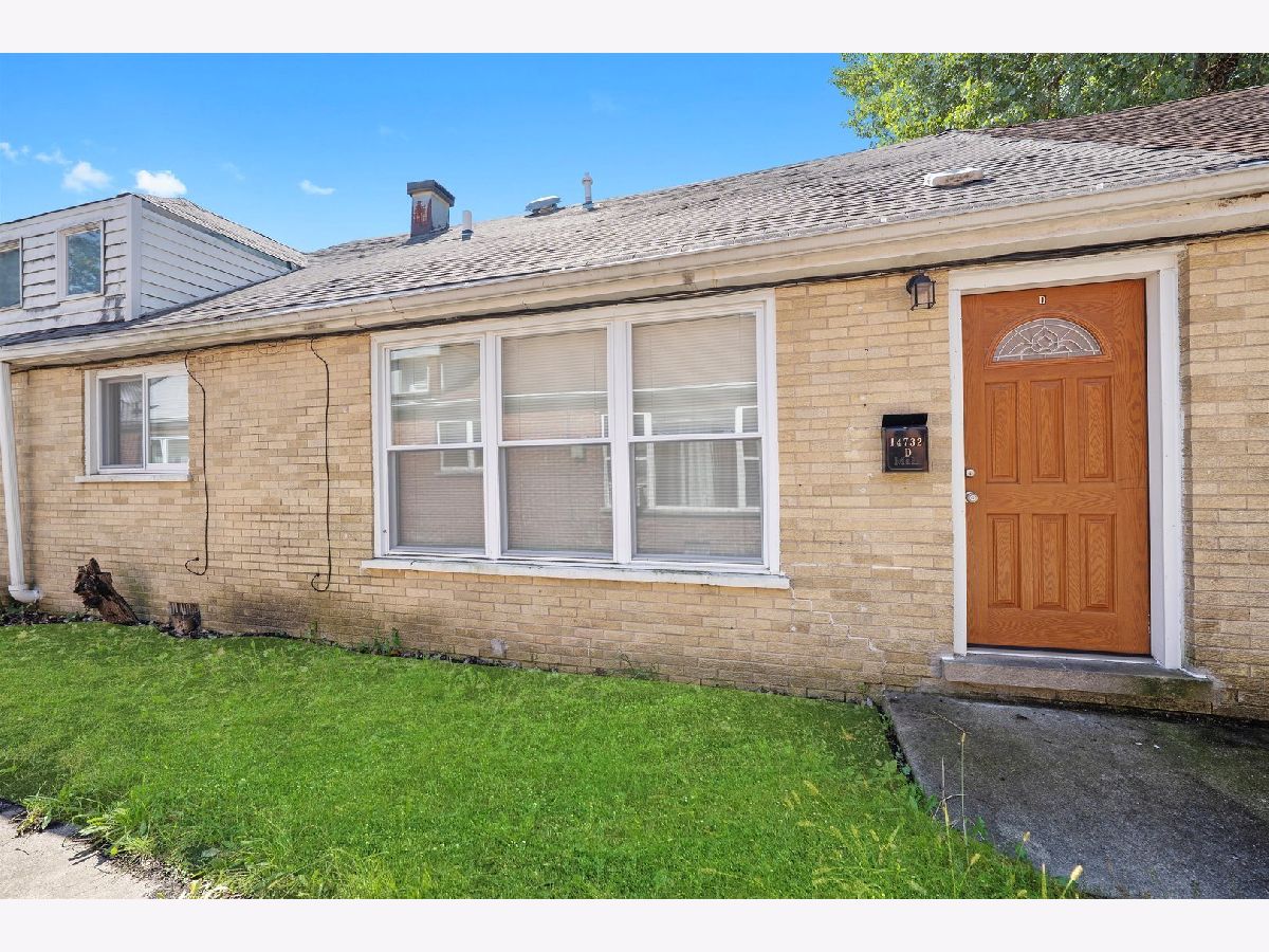  For Sale Midlothian Illinois, 14732 Turner Avenue