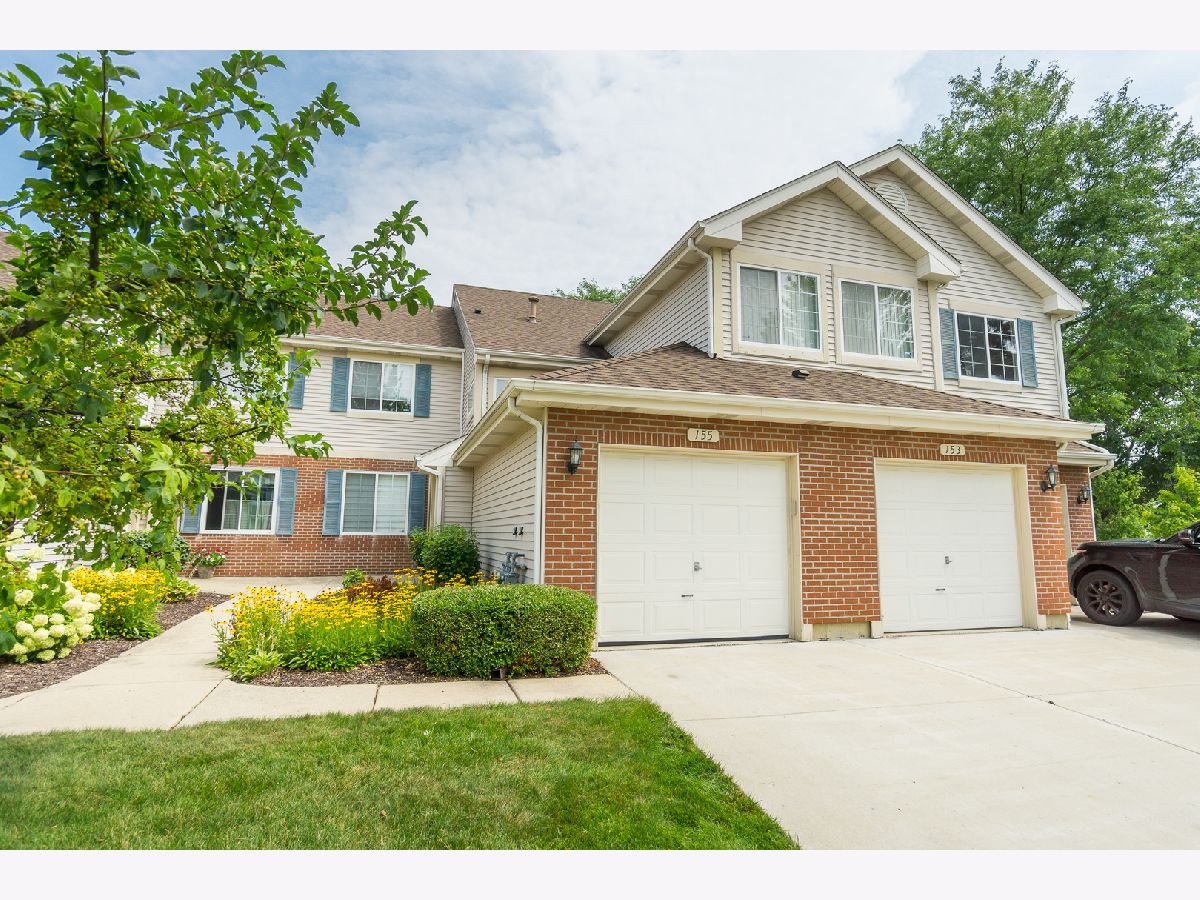  For Rent Schaumburg Illinois, 155 Sierra Pass