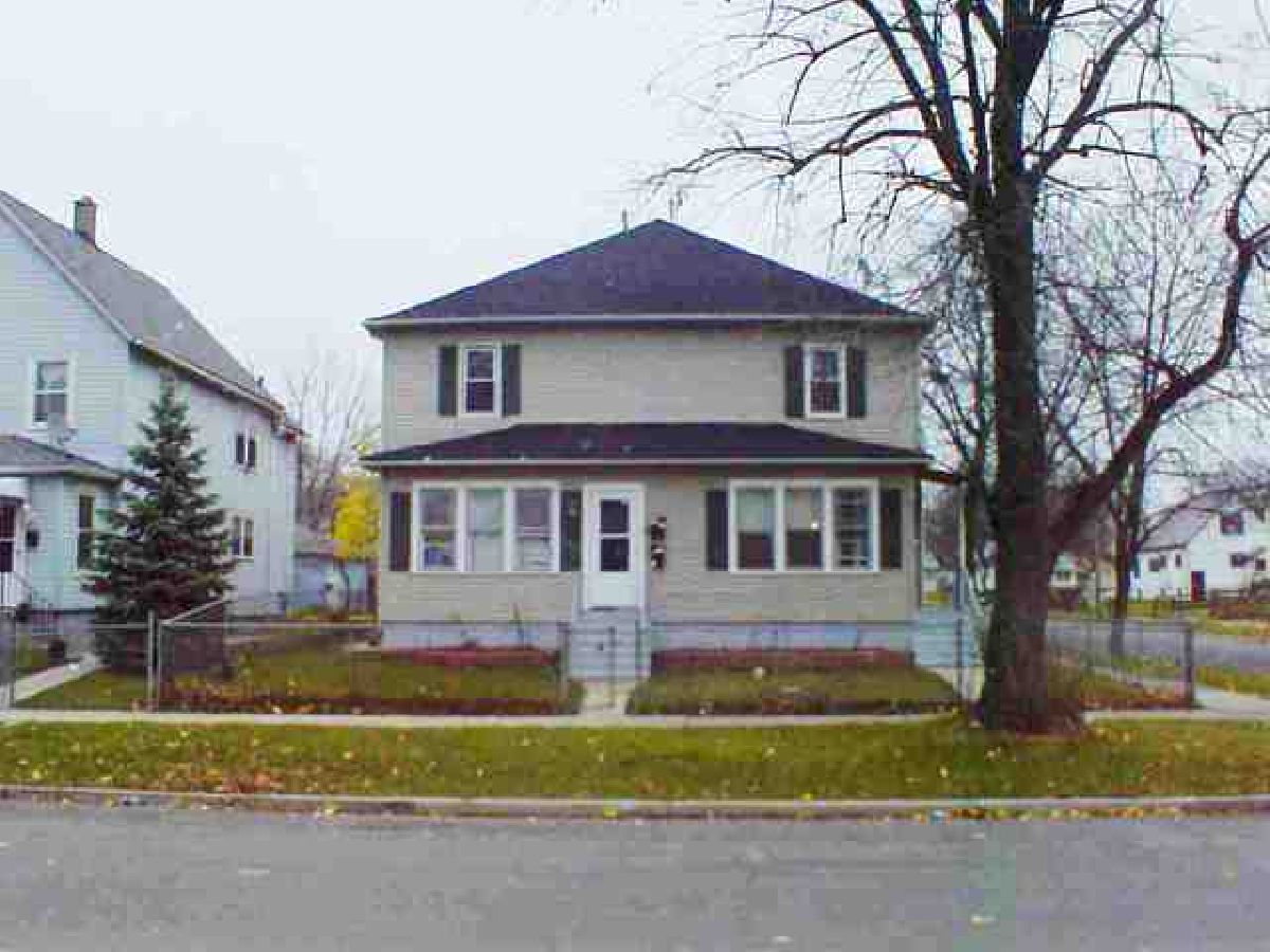  For Rent Waukegan Illinois, 853 Adams