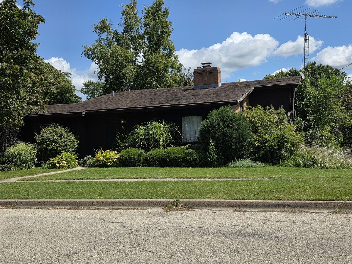  For Sale Woodstock Illinois, 1546 Wheeler Street