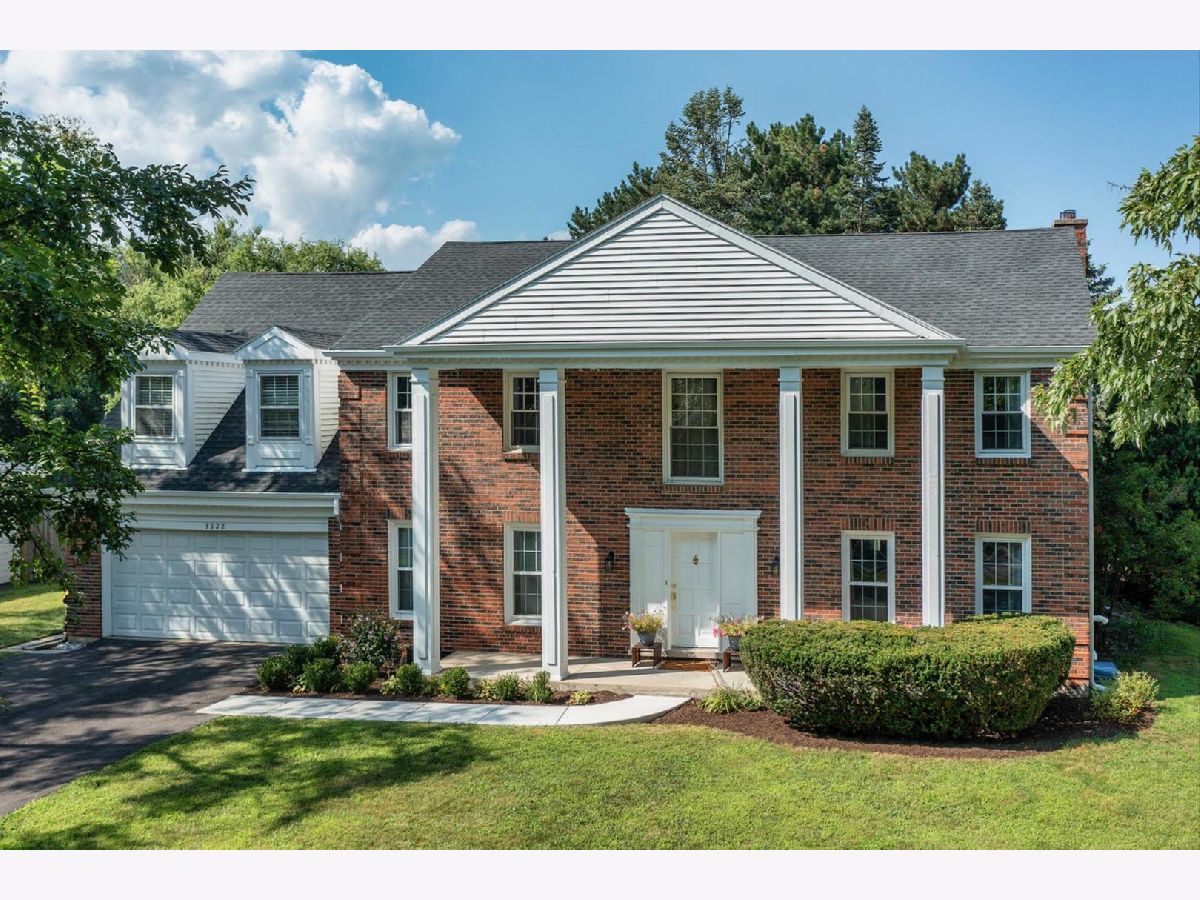  For Sale Northbrook Illinois, 3622 Dauphine Avenue