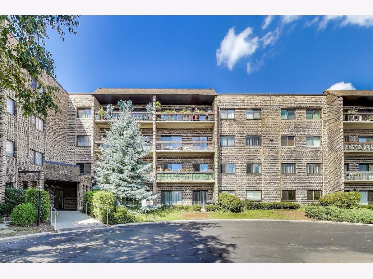  For Sale Mount Prospect Illinois, 1400 Elmhurst Road