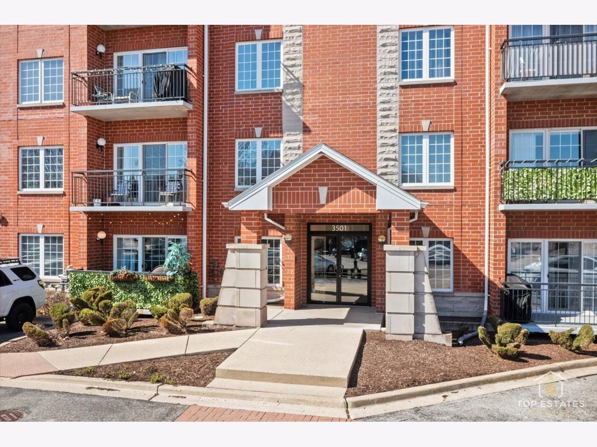  For Rent Rolling Meadows Illinois, 3501 Wellington