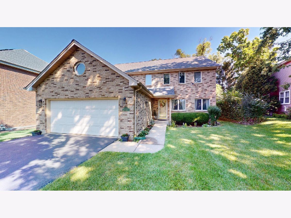 For Sale Glenview Illinois, 3350 Henley Street