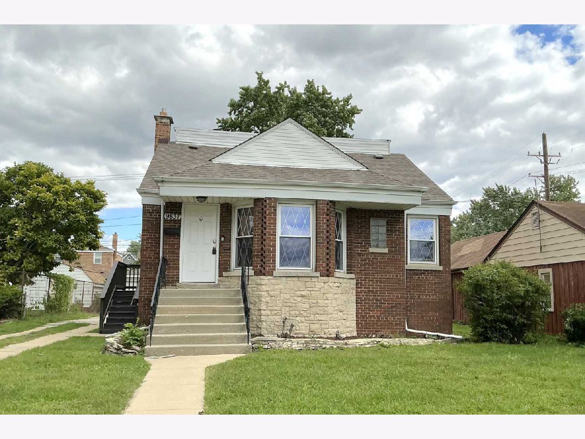  Rented Oak Lawn Illinois, 9837 54th
