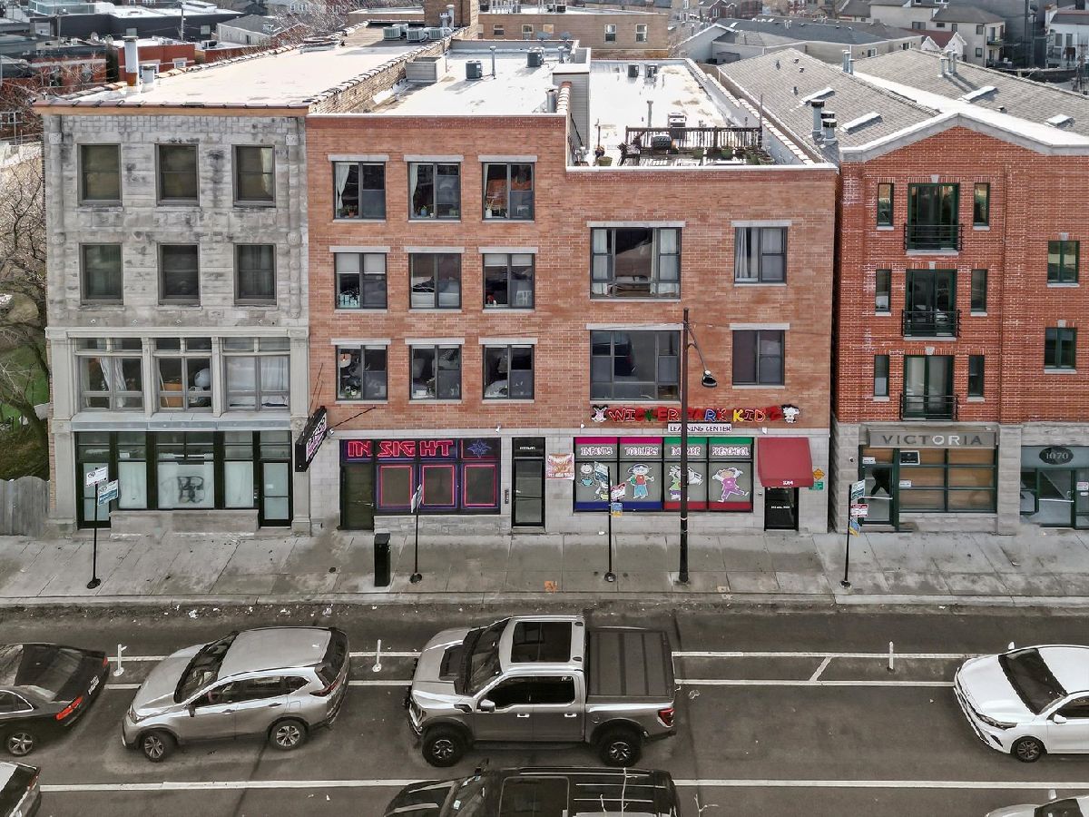  For Rent Chicago Illinois, 1064 Milwaukee