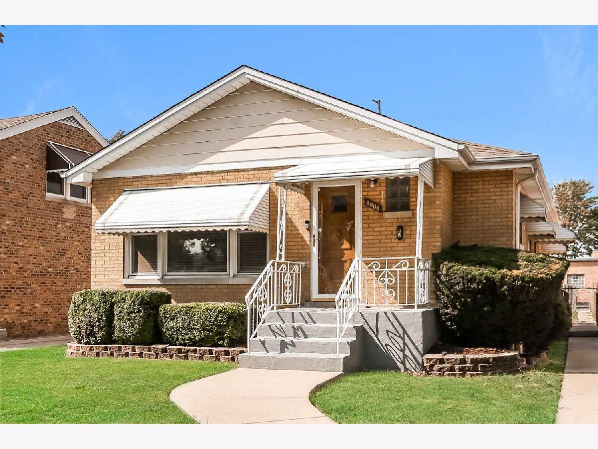  For Rent North Riverside Illinois, 9006 22nd