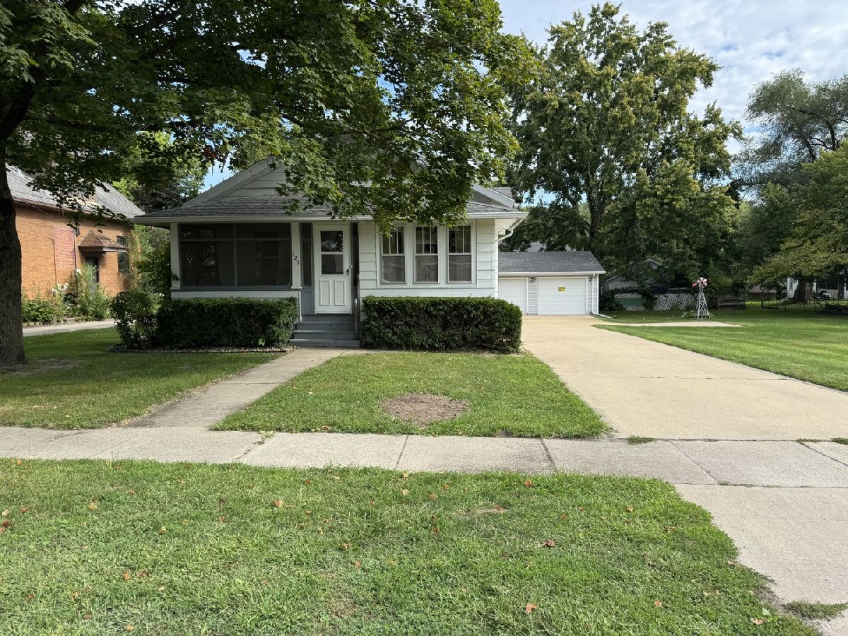  Sold Utica Illinois, 320 Church