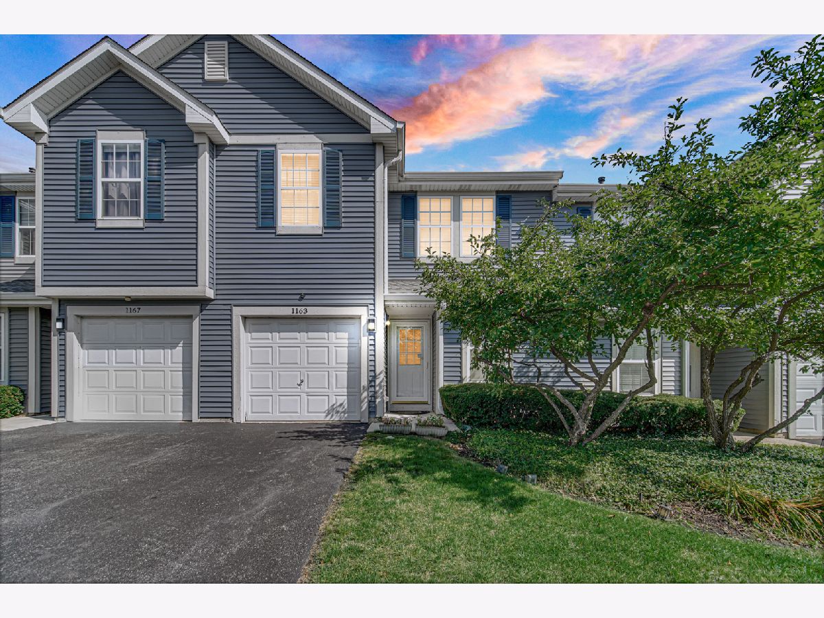  For Sale Naperville Illinois, 1163 Whispering Hills Drive