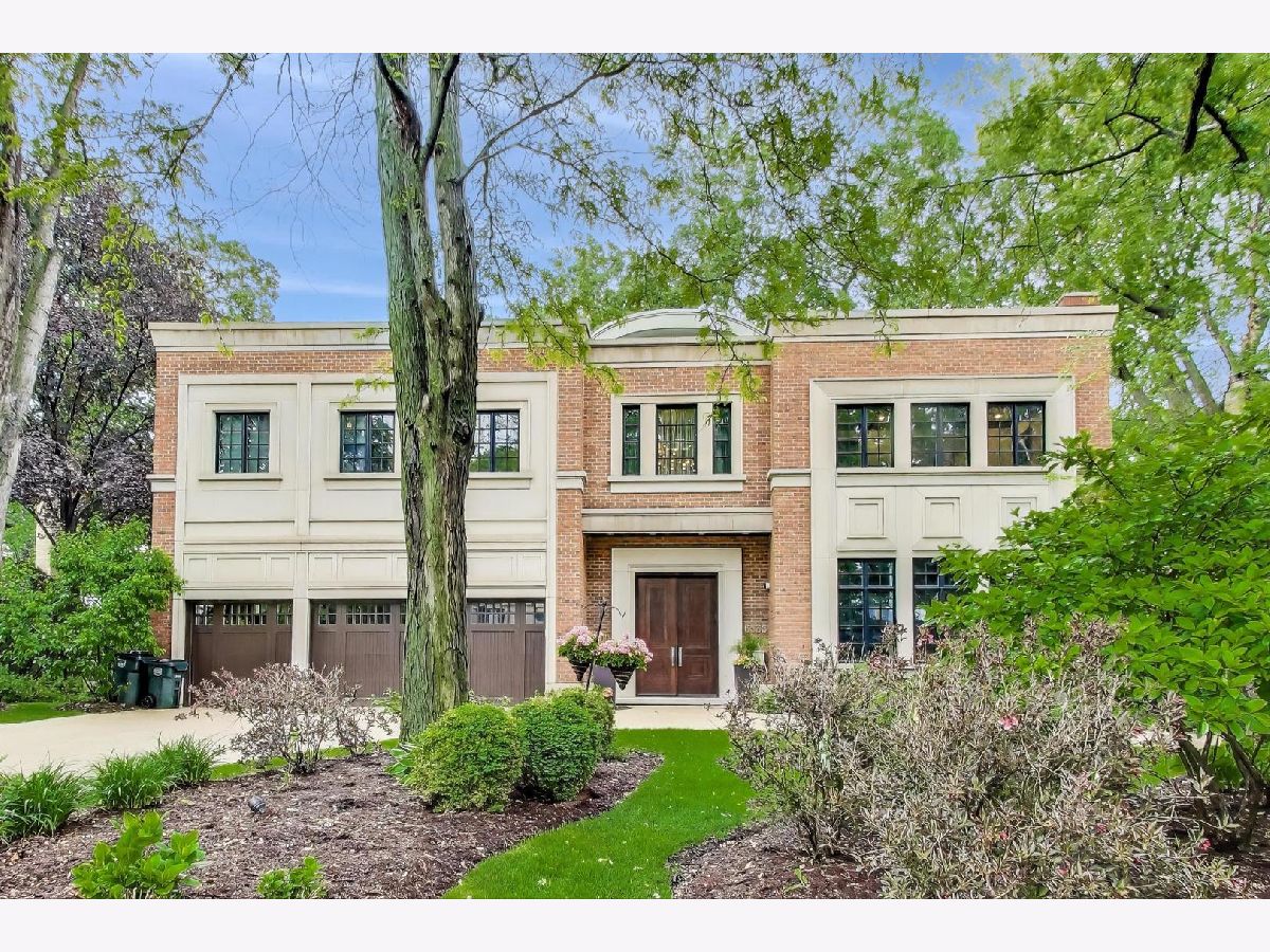 Sold Lincolnwood Illinois, 6535 Tower Circle