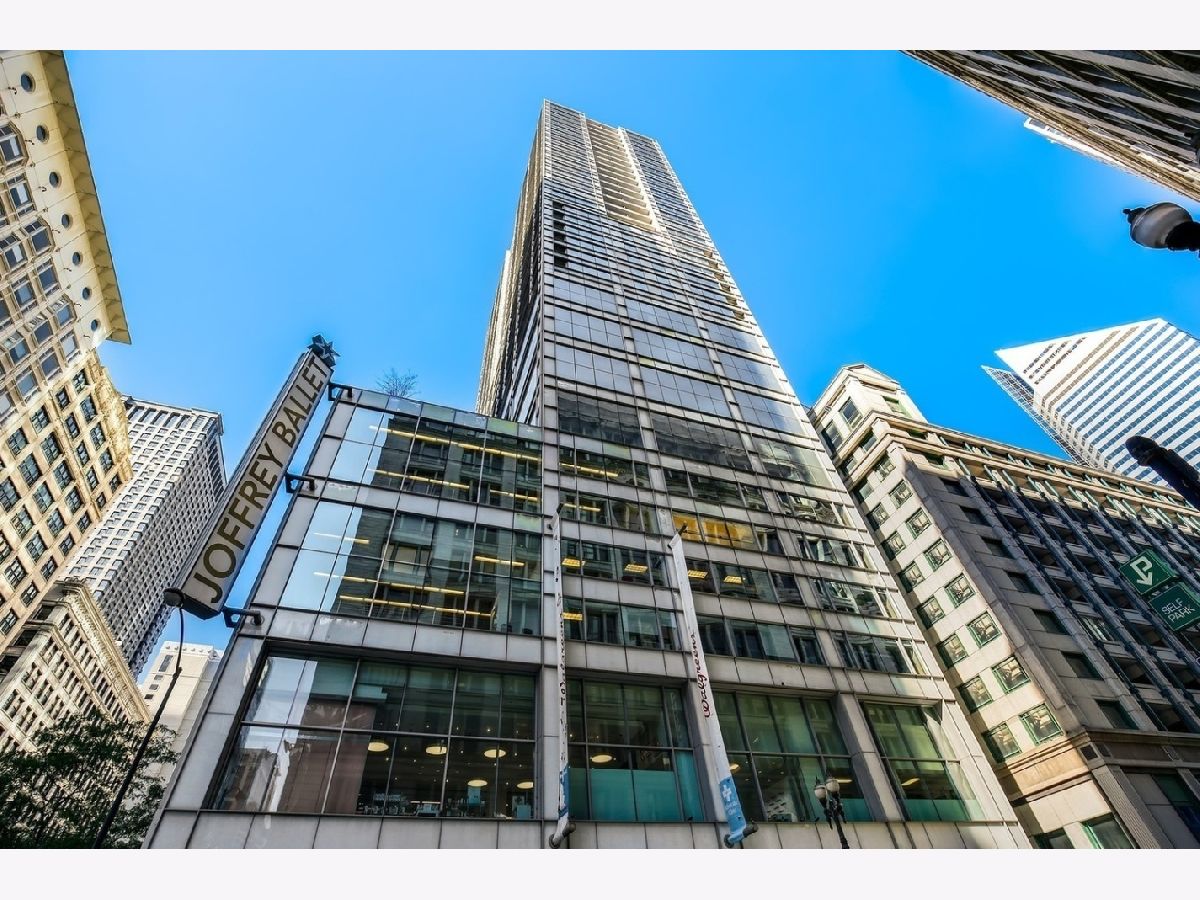  For Rent Chicago Illinois, 8 Randolph