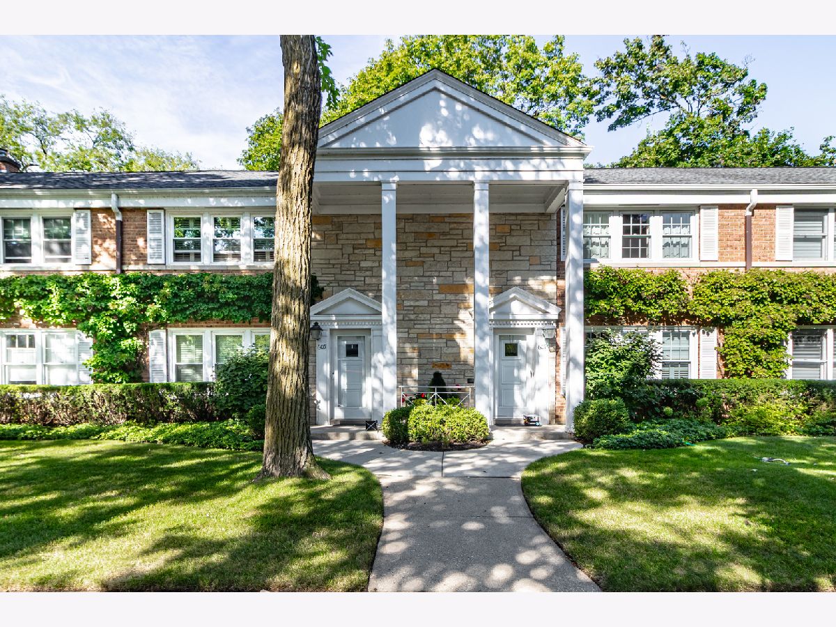  For Rent Wilmette Illinois, 605 4th