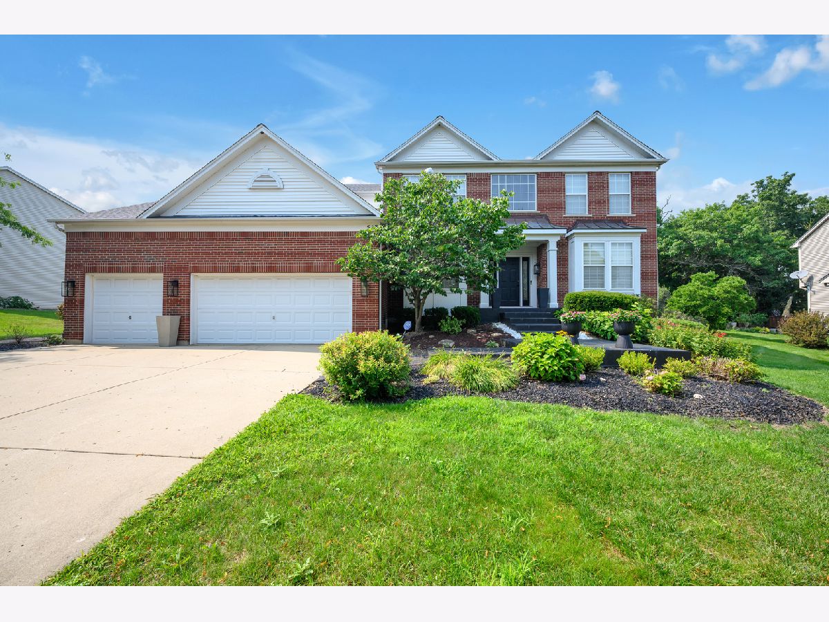  For Sale Streamwood Illinois, 513 Wildflower Way