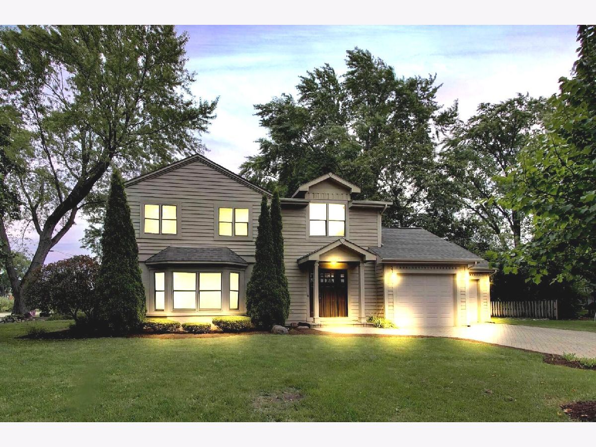  For Sale Arlington Heights Illinois, 315 Beverly Lane