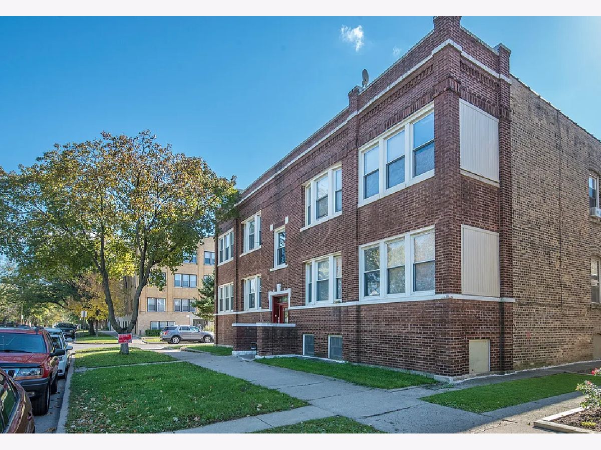  For Rent Chicago Illinois, 3905 Schubert