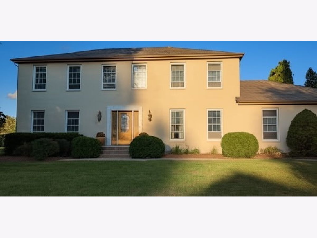 For Sale Deer Park Illinois, 21355 Bobwhite Lane