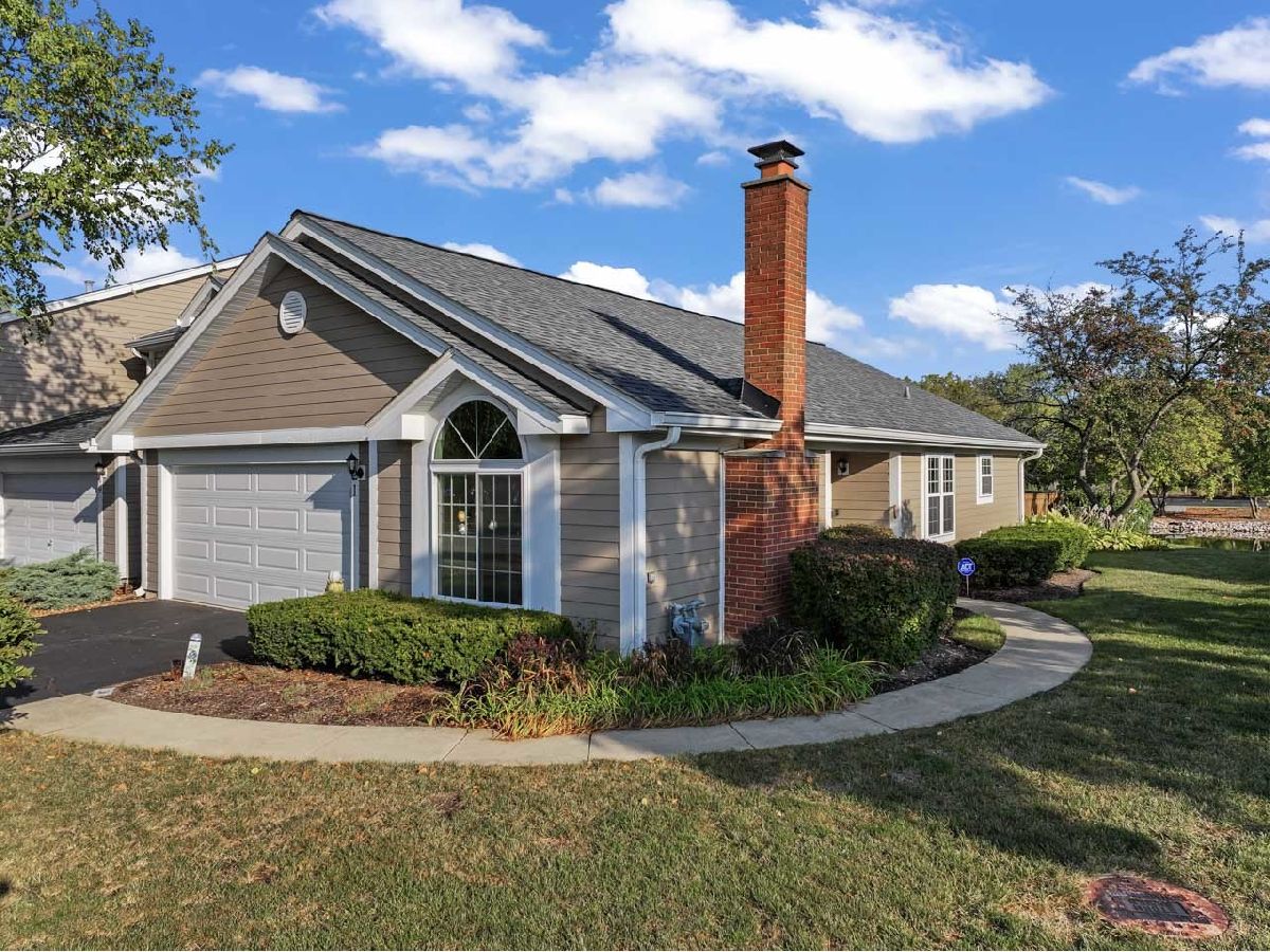  For Sale Schaumburg Illinois, 21 White Pine Drive