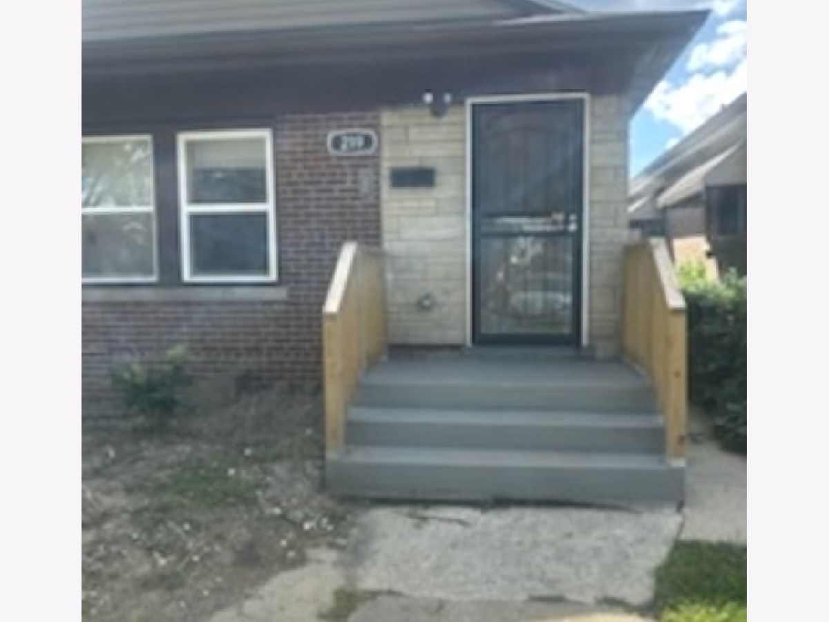 For Rent Chicago Illinois, 219 89th