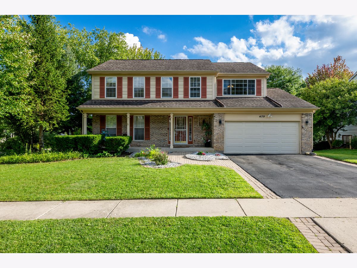  For Sale Carpentersville Illinois, 429 Harbor Drive