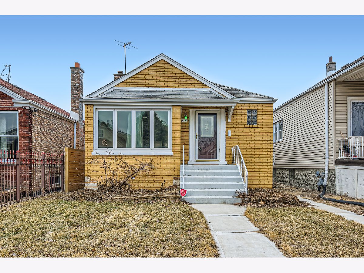  For Rent Chicago Illinois, 6112 Kilbourn