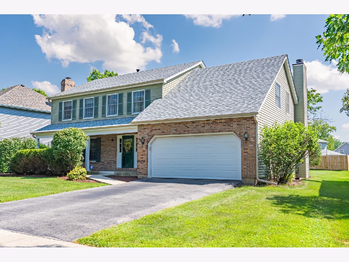  For Sale Montgomery Illinois, 75 Briarcliff Road