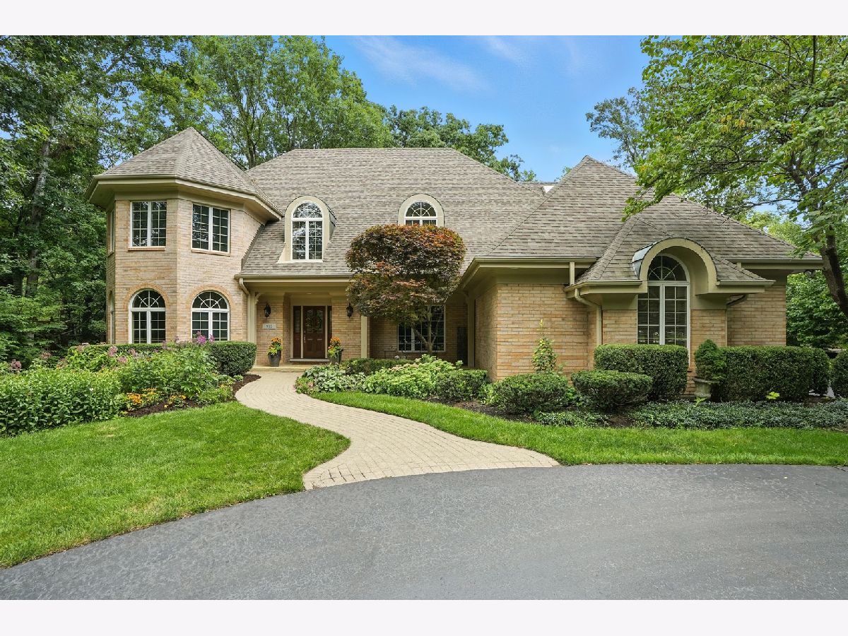 Homes For Sale Butternut Creek Woods Frankfort Illinois, 935 Butternut Circle