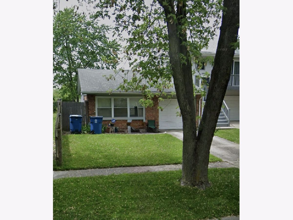 Sold Sauk Village Illinois, 21630 Peterson