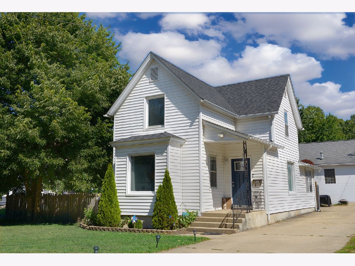  For Sale Marseilles Illinois, 454 Washington Street