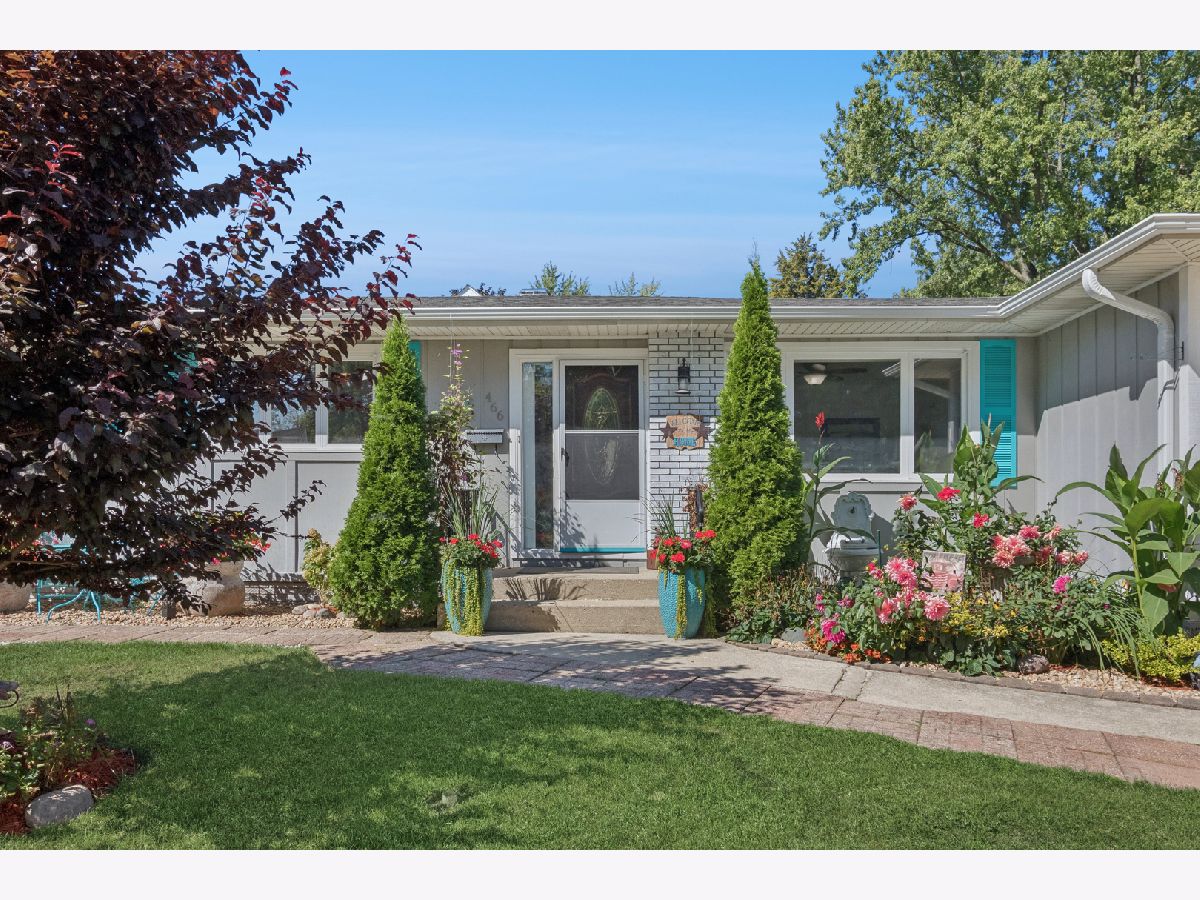  Sold Elgin Illinois, 466 Melrose