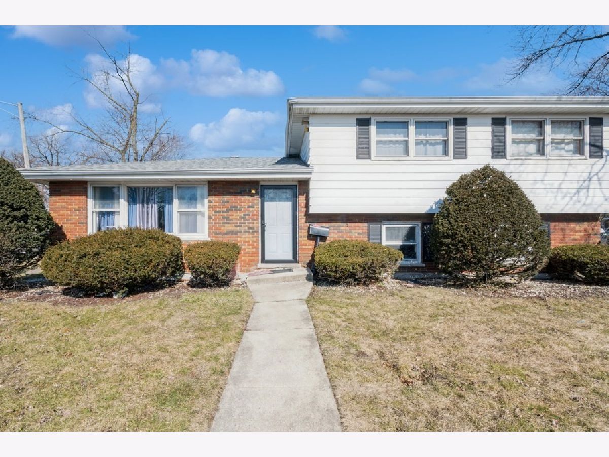  For Sale Harvey Illinois, 14321 Normal Avenue