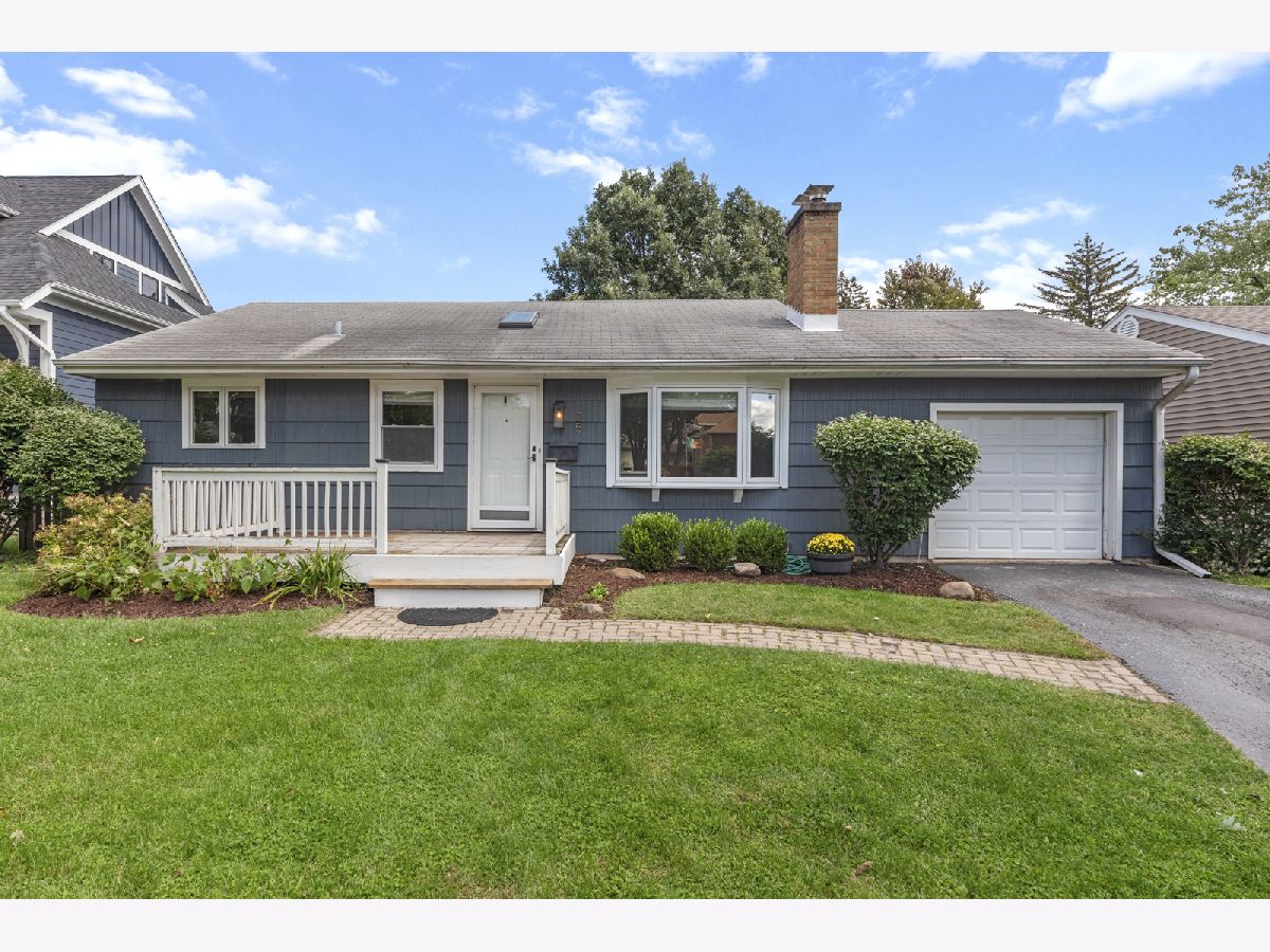  For Sale Westmont Illinois, 25 Washington Street