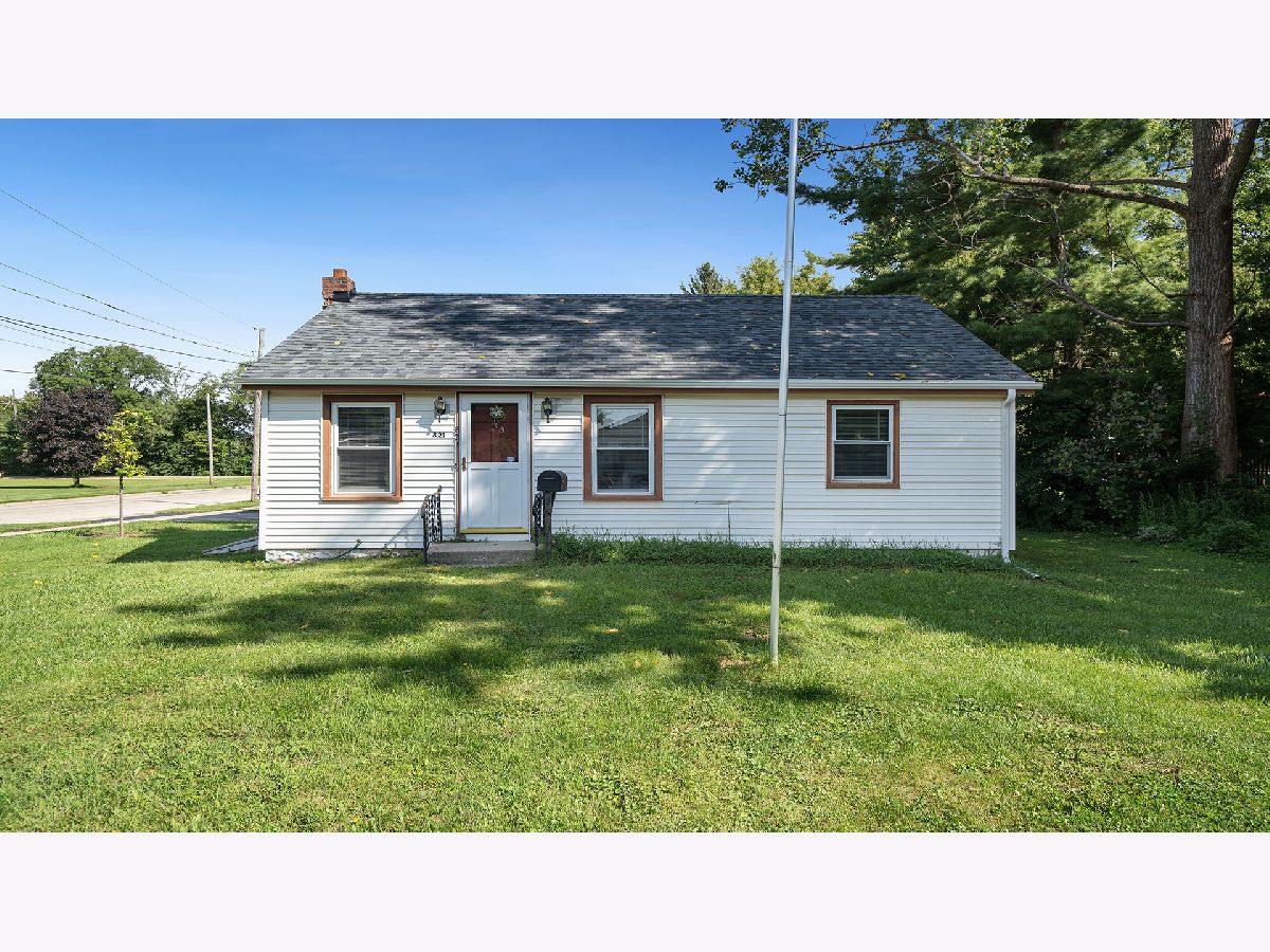  For Sale Belvidere Illinois, 821 Perry Street